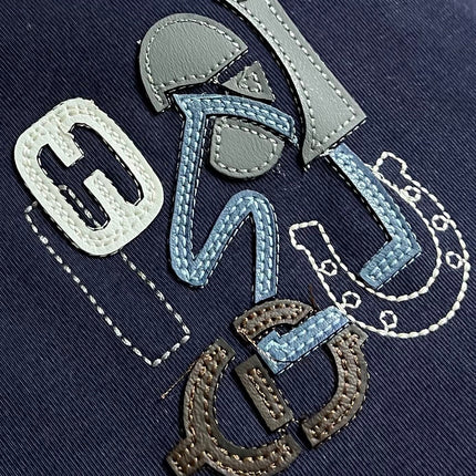 HERMES 26S T-SHIRT 657