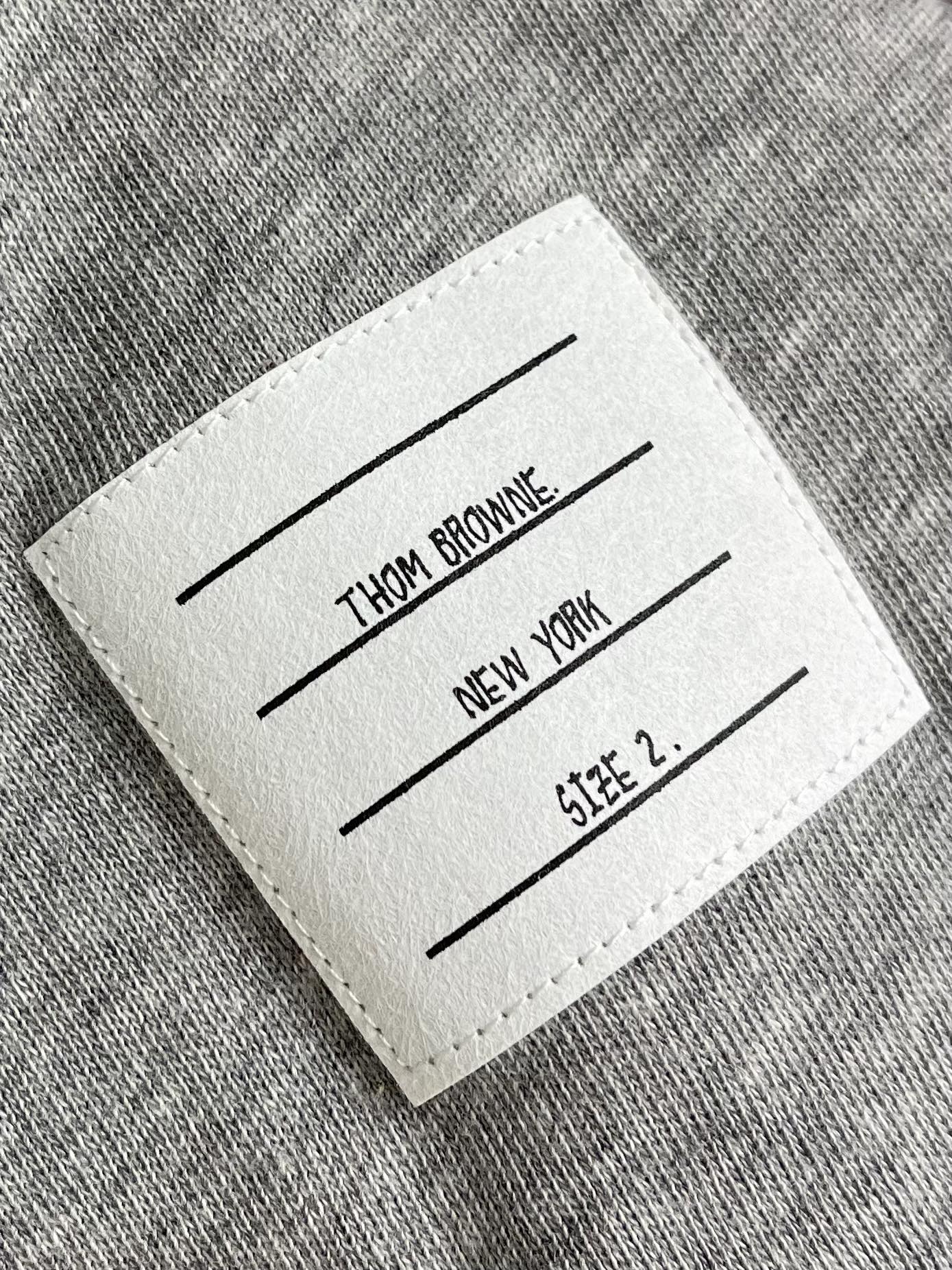 THOM 26S SHORT SLEEVE CREW NECK T-SHIRT STYLE 221