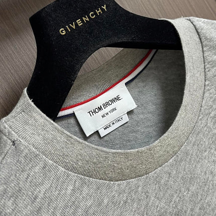 THOM 26S SHORT SLEEVE CREW NECK T-SHIRT STYLE 221