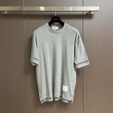 THOM 26S SHORT SLEEVE CREW NECK T-SHIRT STYLE 221
