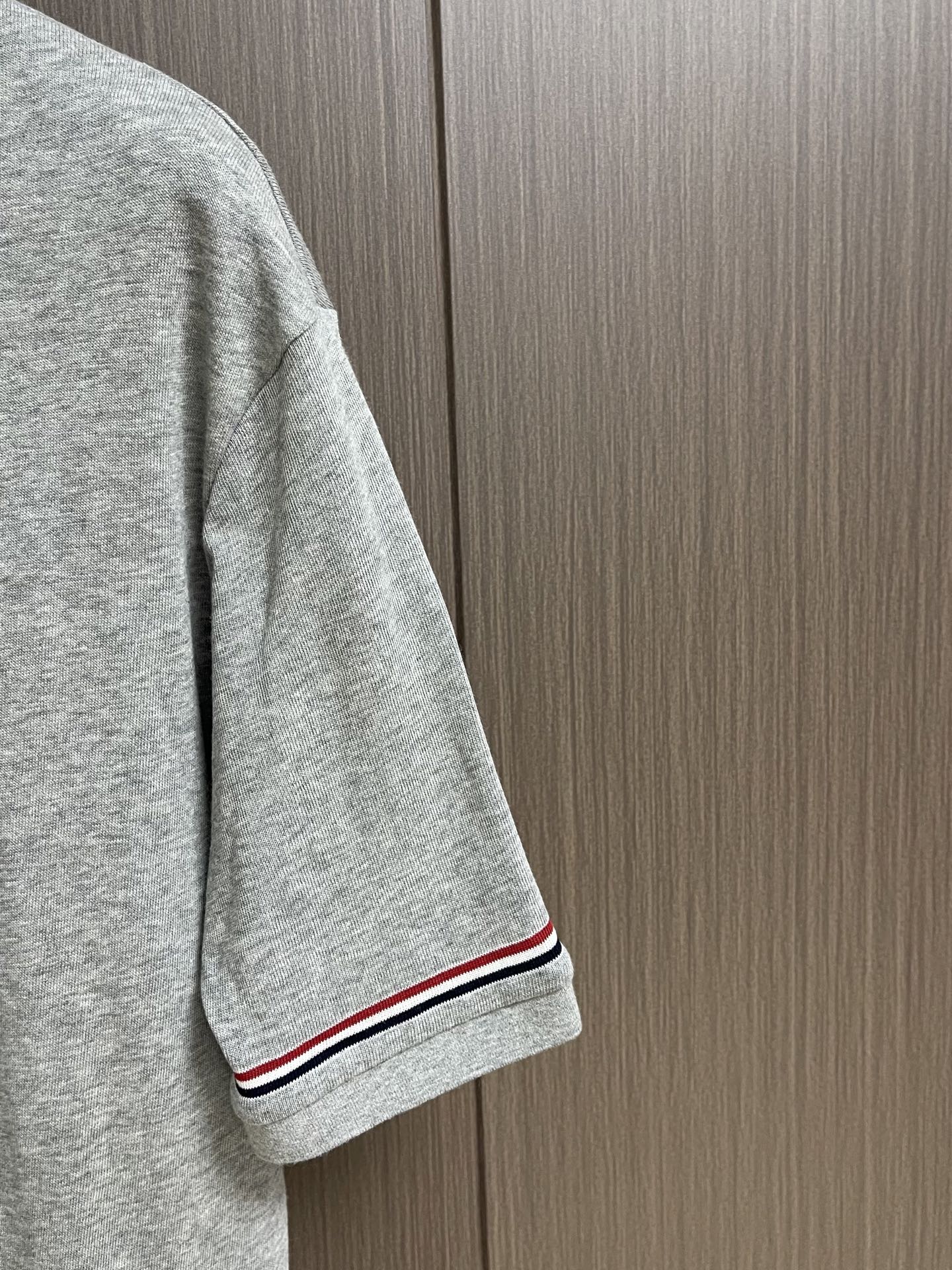 THOM 26S SHORT SLEEVE CREW NECK T-SHIRT STYLE 221