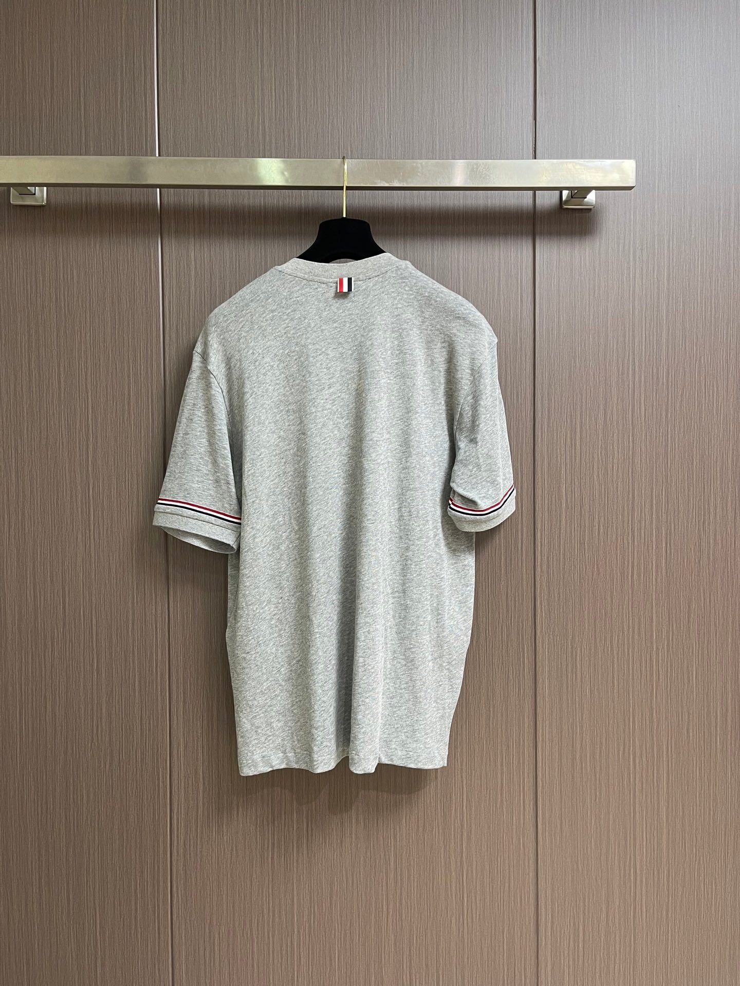 THOM 26S SHORT SLEEVE CREW NECK T-SHIRT STYLE 221