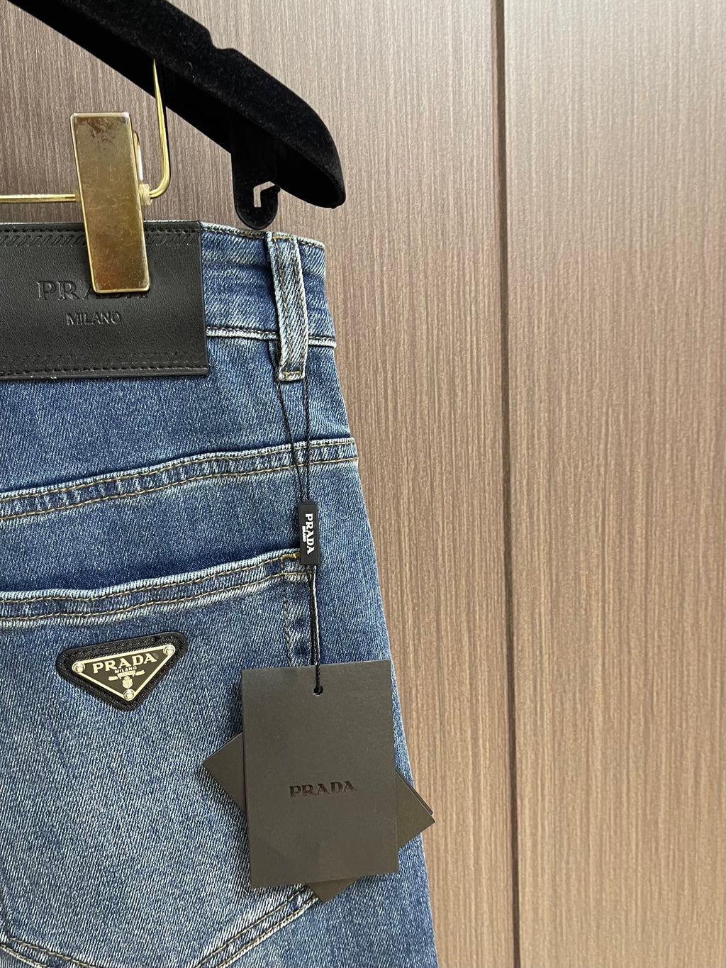 PRADA 26S JEANS STYLE 927