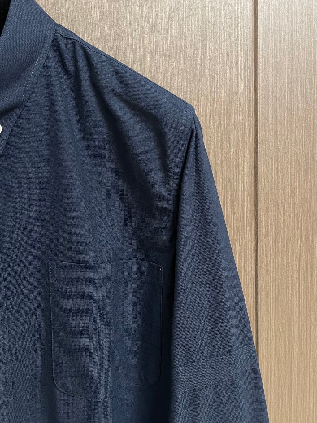THOM 26S LONG SLEEVE SHIRT STYLE 207