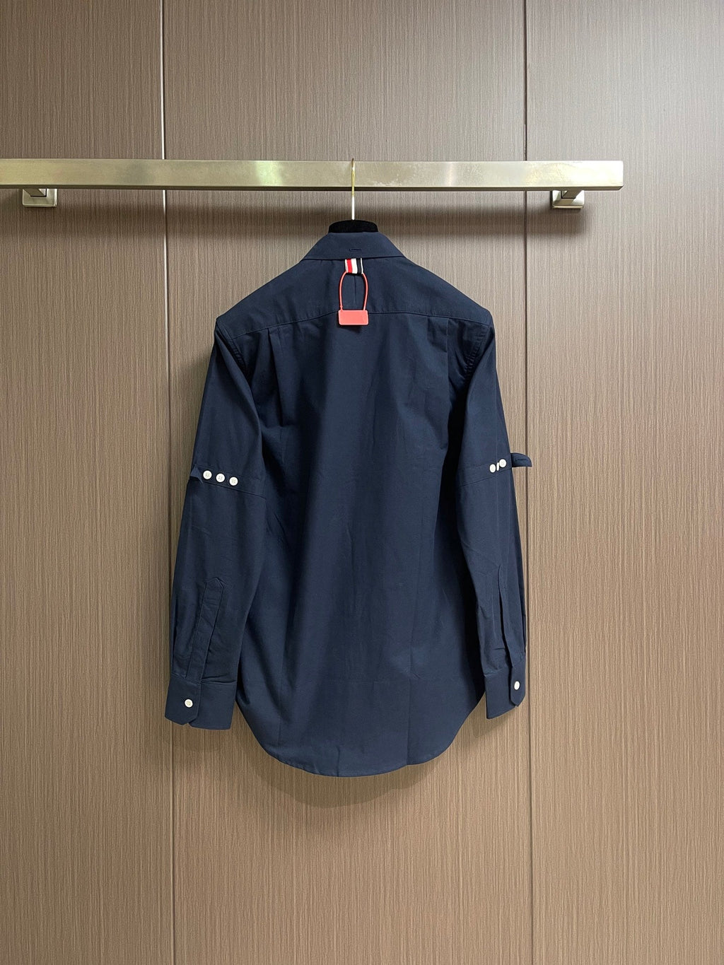 THOM 26S LONG SLEEVE SHIRT STYLE 207