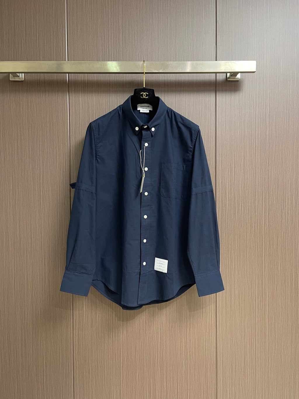 THOM 26S LONG SLEEVE SHIRT STYLE 207