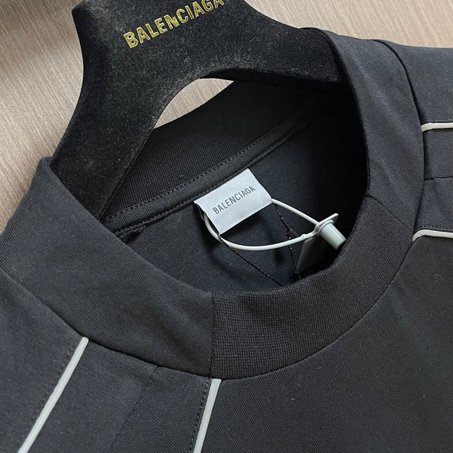 BALENCIAGA 26S SHORT-SLEEVE T-SHIRT 309