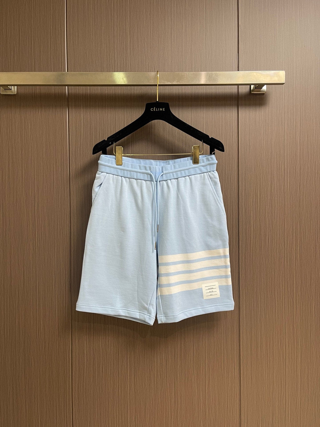 THOM 26S SHORTS STYLE 192