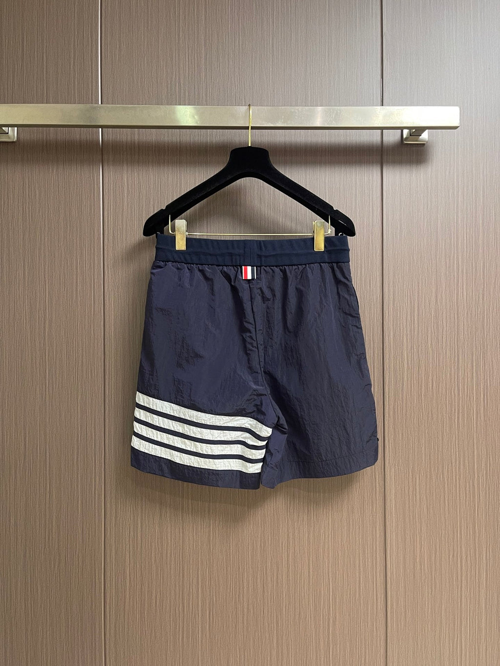 THOM 26S NYLON SHORTS STYLE 190