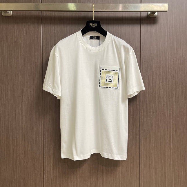 FENDI 26S T-SHIRT 267