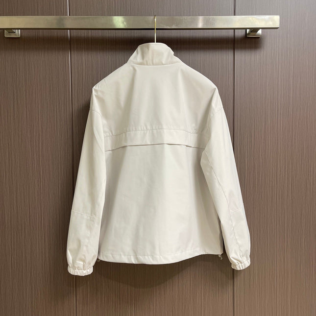 PRADA 26S JACKET 1157