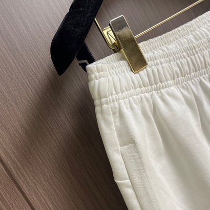 FENDI 26S BERMUDA SHORTS 245