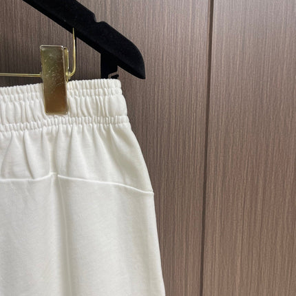 FENDI 26S BERMUDA SHORTS 245