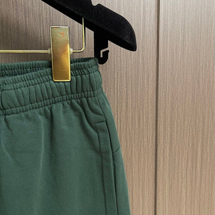 FENDI 26S BERMUDA SHORTS 244