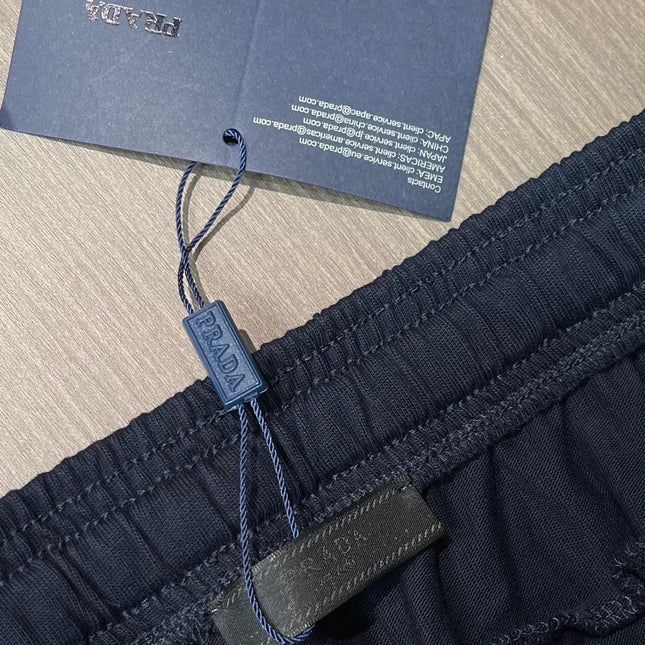 PRADA 26S SHORTS 1139
