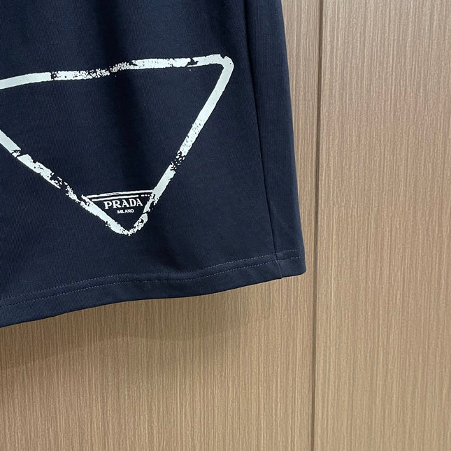 PRADA 26S SHORTS 1139