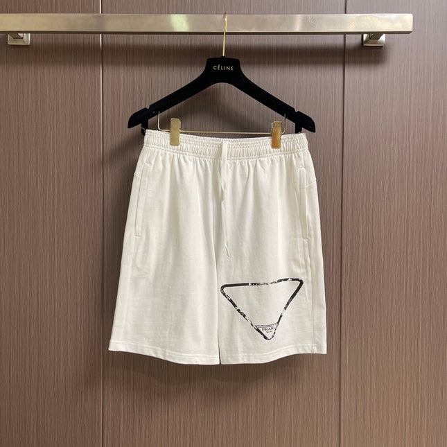 PRADA 26S SHORTS 1138
