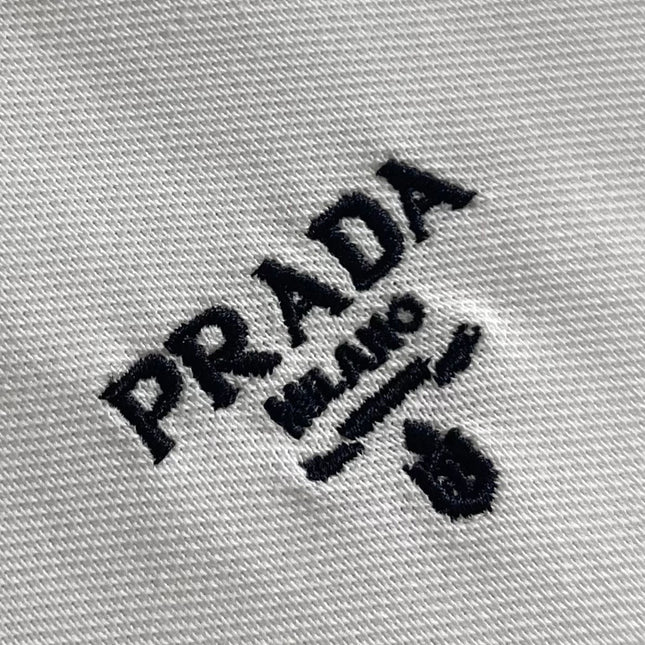 PRADA 26S POLO SHIRT 1075