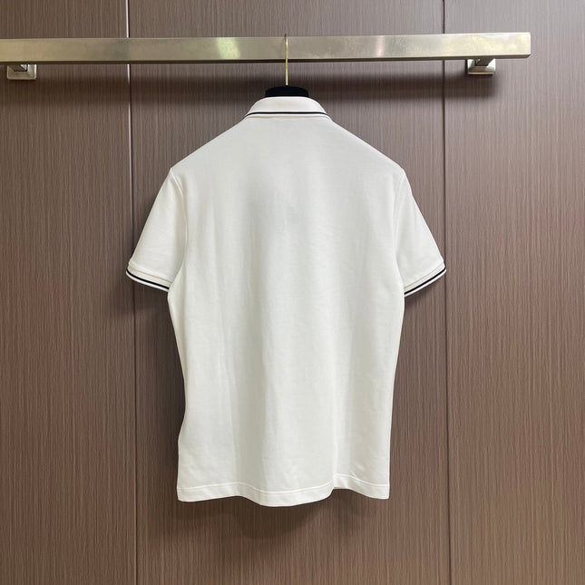 PRADA 26S POLO SHIRT 1075