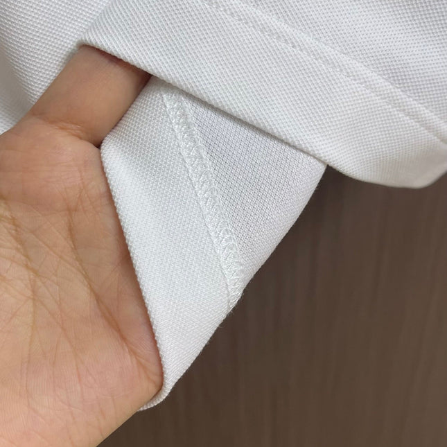 PRADA 26S POLO SHIRT 1075