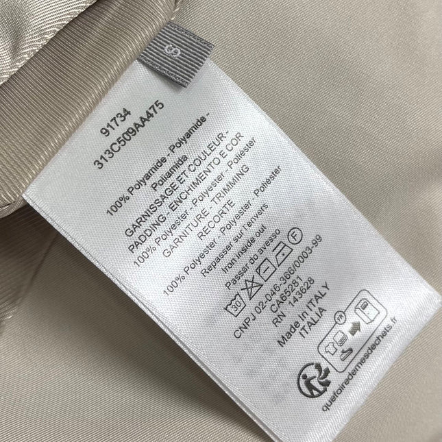 PRADA 26S JACKET 1129