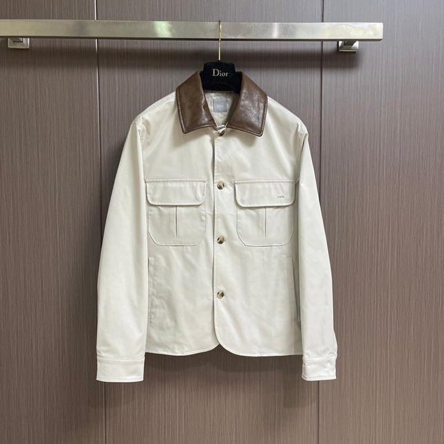 PRADA 26S JACKET 1129