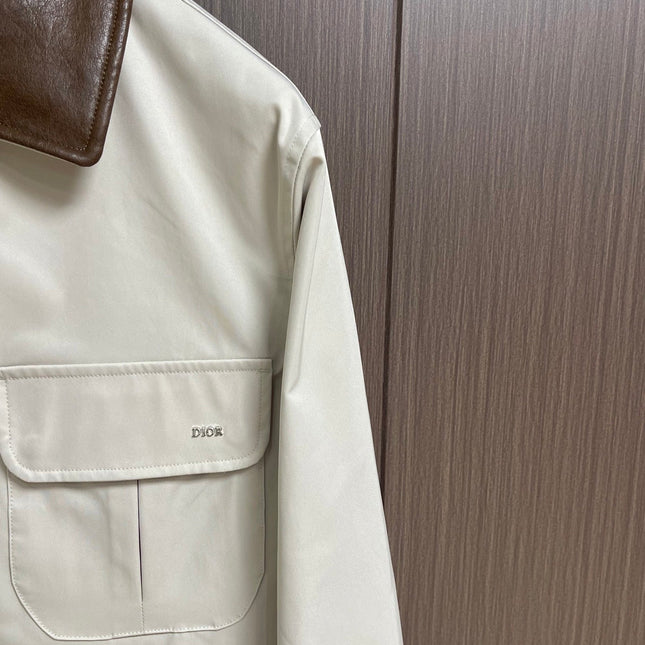 PRADA 26S JACKET 1129