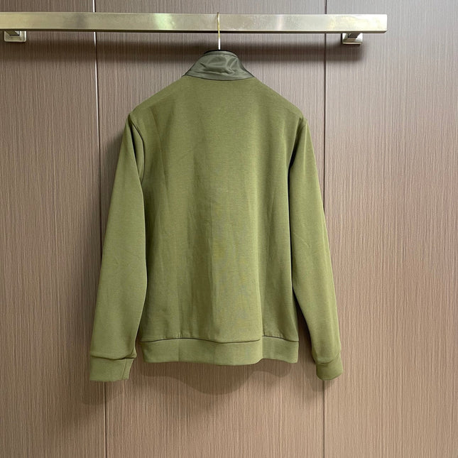 PRADA 26S JACKET 1128