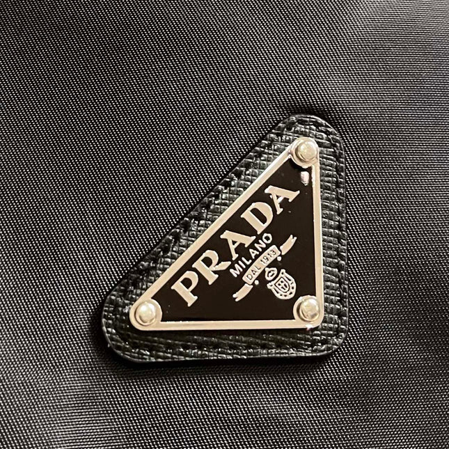 PRADA 26S JACKET 1127