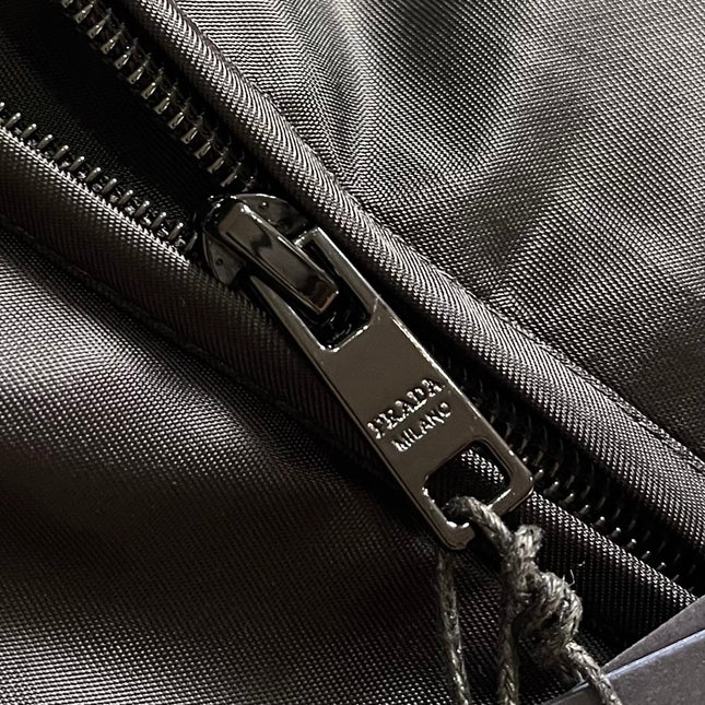 PRADA 26S JACKET 1127