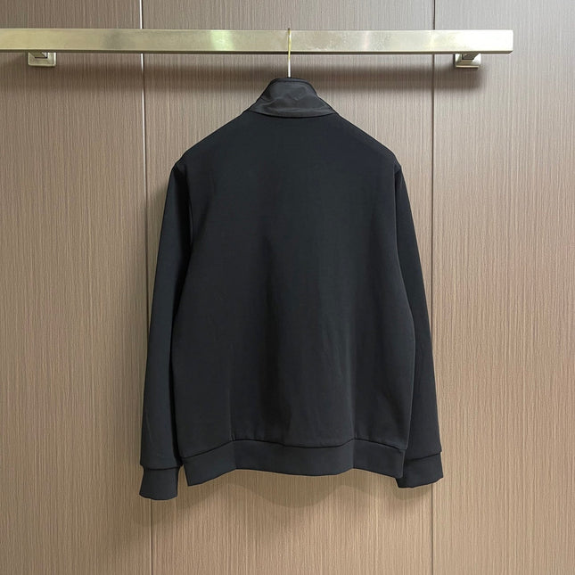 PRADA 26S JACKET 1127