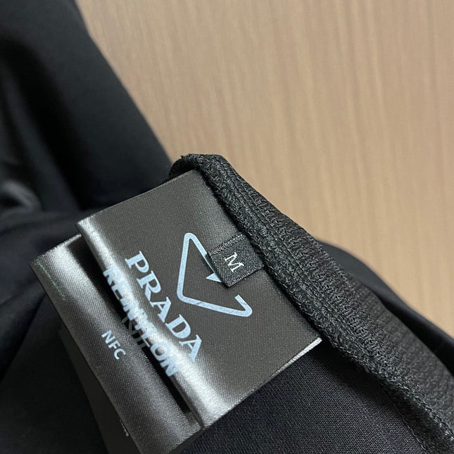 PRADA 26S JACKET 1127