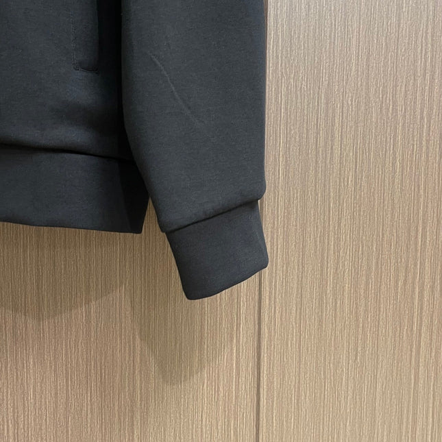 PRADA 26S JACKET 1127