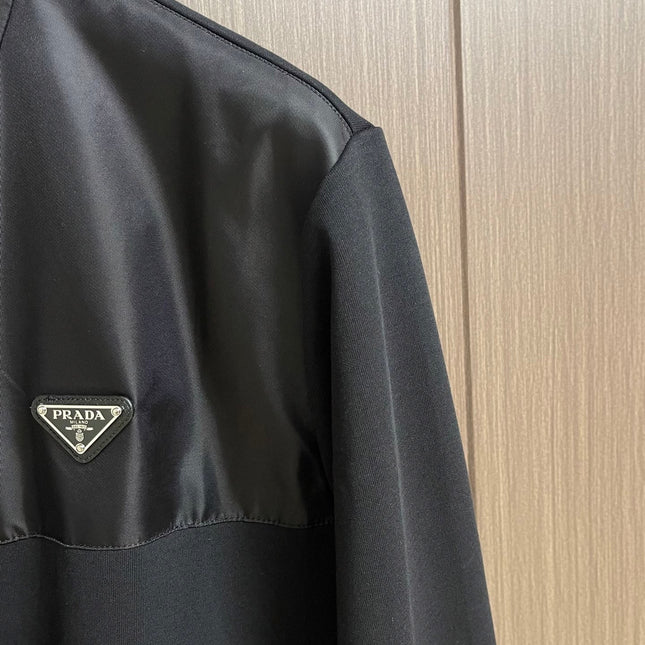 PRADA 26S JACKET 1127