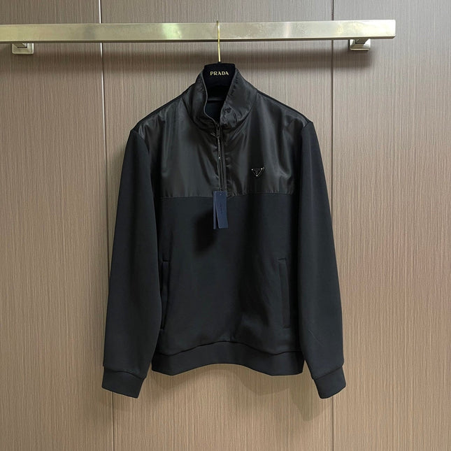 PRADA 26S JACKET 1127