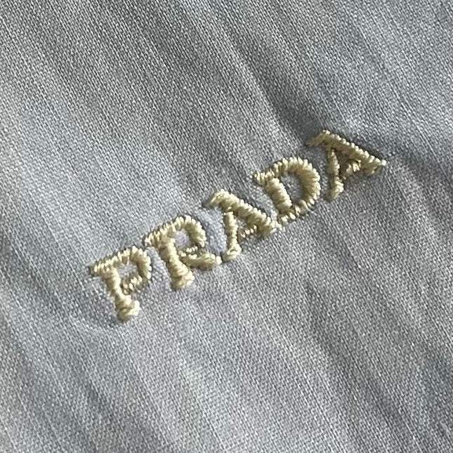 PRADA 26S REVERSIBLE JACKET 1140