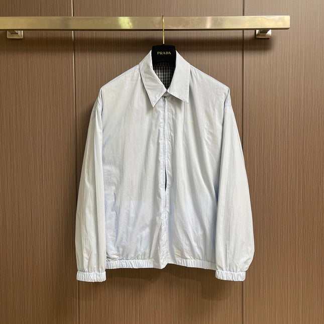 PRADA 26S REVERSIBLE JACKET 1140