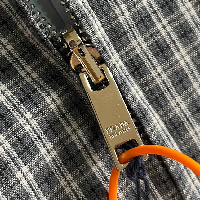 PRADA 26S REVERSIBLE JACKET 1140