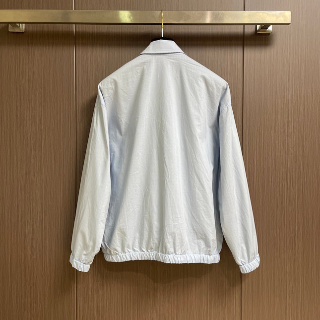 PRADA 26S REVERSIBLE JACKET 1140