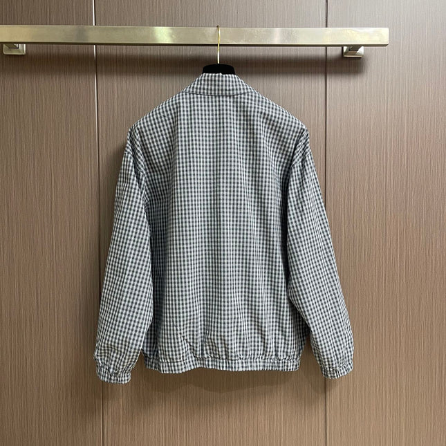PRADA 26S REVERSIBLE JACKET 1140