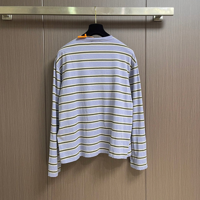 PRADA 26S LONG-SLEEVE T-SHIRT 1125