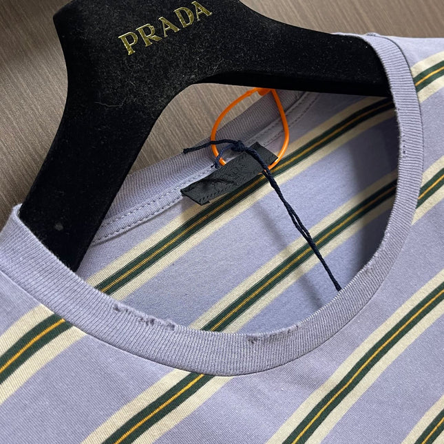 PRADA 26S LONG-SLEEVE T-SHIRT 1125