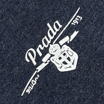PRADA 26S SWEATSHIRT 1090
