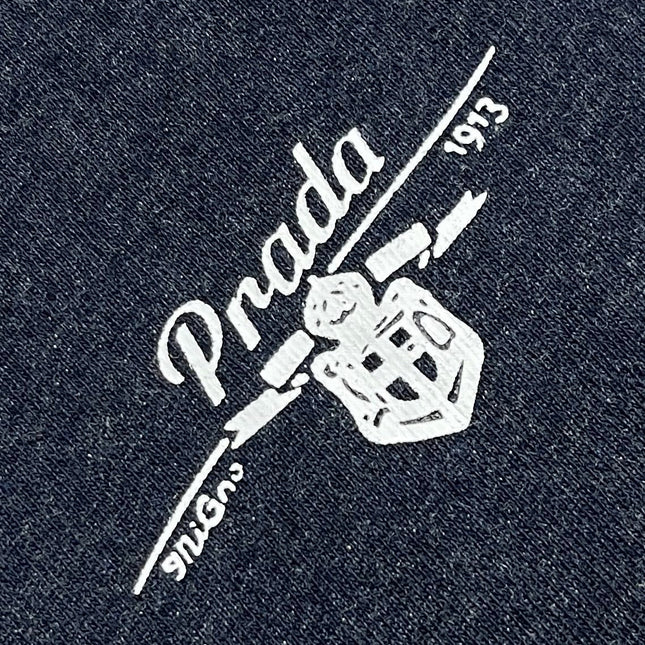 PRADA 26S SWEATSHIRT 1090