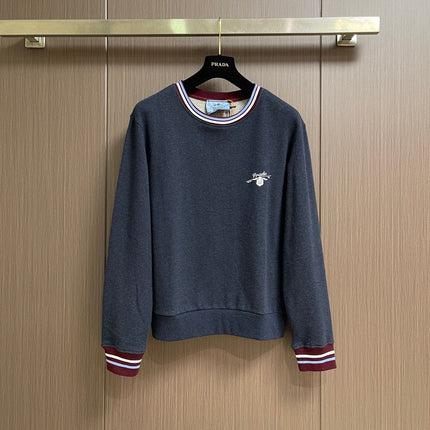 PRADA 26S SWEATSHIRT 1090
