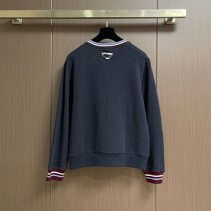PRADA 26S SWEATSHIRT 1090