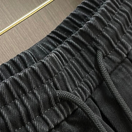 VALENTINO 26S WIDE-LEG JEANS 320