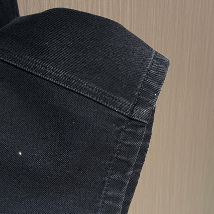 VALENTINO 26S WIDE-LEG JEANS 320