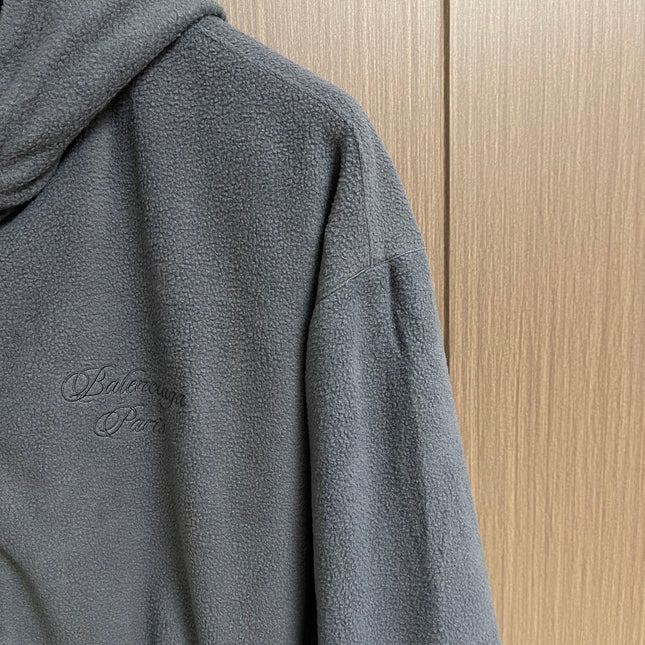BALENCIAGA 26S REVERSIBLE JACKET 275