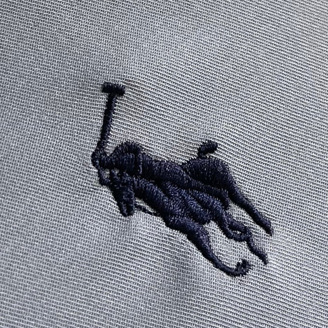 RALPH LAUREN 26S LONG-SLEEVE SHIRT 636